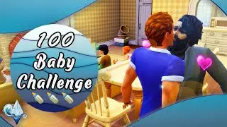MORE CHILDREN! | 100 Baby Challenge | Manny's 100 Baby Curse #6