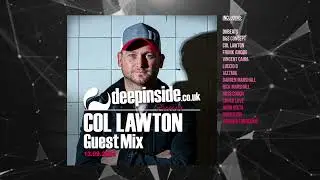 COL LAWTON is on DEEPINSIDE