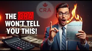 Tax Strategies for Canadian Investors: What the CRA Won&rsquo;t Tell You