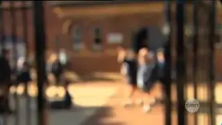 Schoolyard fun police