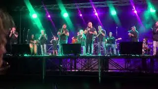 40 Anni👊👊 l’arcusgi