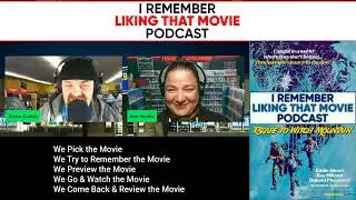 Escape to Witch Mountain 1975 Trailer Reaction #ClassicDisney #1970s #podcastclips