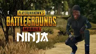 pubg mobile exe - ninja montage #3 (funny moments & ninja trolling)