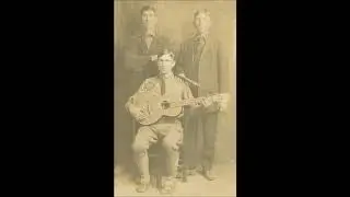 Prince Albert Hunt's Texas Ramblers-Wake Up Jacob