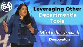 Leveraging Other Department's Tools To Secure OT