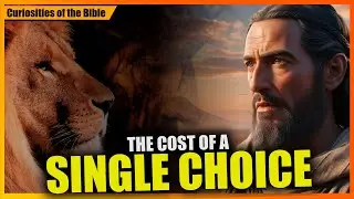 Lot&rsquo;s Choice Lessons on Faith and Sacrifice ,  BIBLE CURIOSITIES