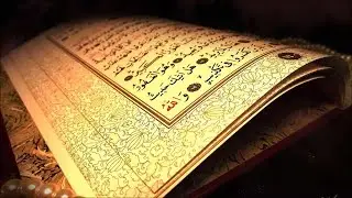 Reading the Quran Contemplatively | Contemplation In Islam