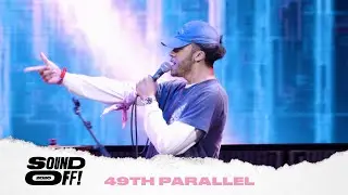 Sound Off! 2020: 49th Parallel - 