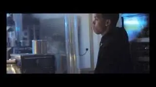 Denmarc Creary // Swimming Pools (Remix)