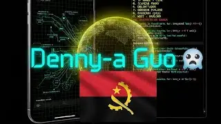 Como Configurar a Nova SNI da  Unitel 🔥🔥 🇦🇴 | Método Oficial 2026