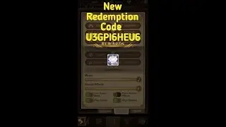 Afk Arena New Redemption Code rewards 1000 diamonds. Afkarena,