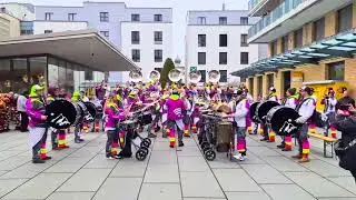 Stockberg-Schränzer Siebnen 2024 | Get Lucky
