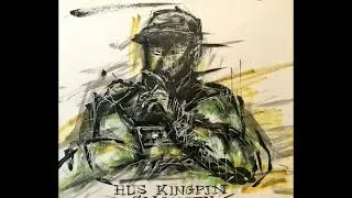 Hus Kingpin & SmooVth - The Orchestrated (Prod. Stu Bangas)