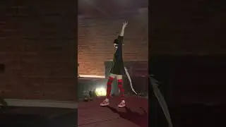Mavis Dracula FFXIV Outfit