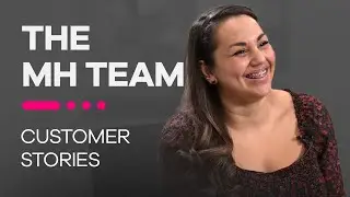 Customer review of BrightHR: HR software for the real estate industry