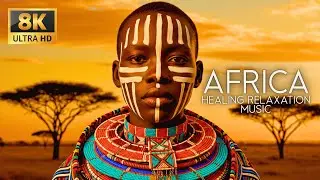 African Morning Meditation: Uplifting Zulu Vocals for a Positive Start to the Day