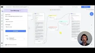 How to Send Emails in Manychat (Automation) | Easy Email Marketing Tutorial