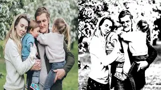 How to convert an Image into a Portrait using CSS