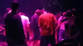 Musik Tinggi, Dugem Funkot Makin Pagi Makin Tinggi | P2 Newton Discotik Batam