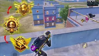 I MET SO MANY PRO PLAYERS in HERE🥵PUBG Mobile