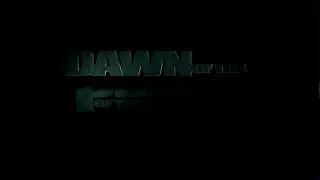 Dawn of the Teaser Trailer