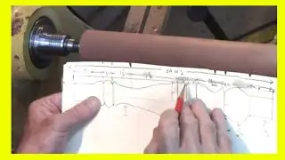 How to Turn Duplicate Spindles