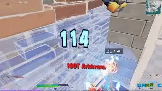 My Girl ✨ | FT. 100T Arkhram @Team BH