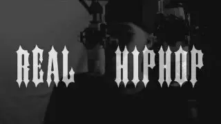 Real Hip Hop - Triple R - Volaredo - PuroSoul [EnDirecto]