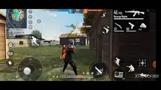 DUELO DE SQUADS 🤟😎👌💎🎊