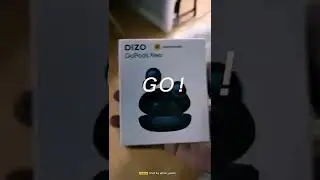 DIZO GoPods Neo