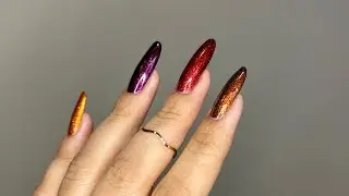 ILNP Harvest Collection Swatches