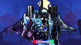 How To Get *FREE* Quantum Cameraman! (Toilet Tower Defense