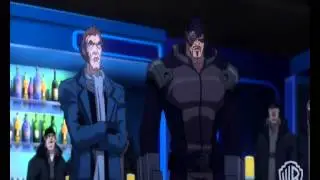 Captain Boomerang tribute