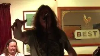 IDOL FRETS - Here I Go Again (Whitesnake cover)