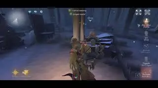 why so toxic | identity v rank - unicorn