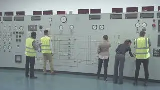 Powering the Plant: Grid Integration, Rectifiers, and Capacity Factor