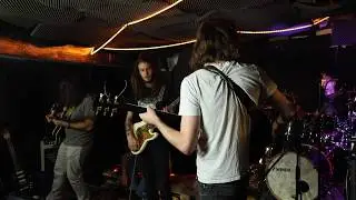 Haile Selacid - U.H.S. (AuGeil Sessions)