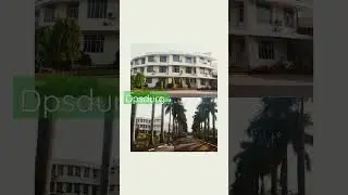 In Durg the best school 🏫🏫🏫🎊🎊🎊 DPS Durg school 🏫🏫