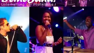DUO Kavila & Andi - DeineBand / Rock und Oldies LIVE