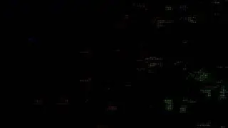 Glitch Overlay 02 | glitch effect 02 | tv glitch effect 02 | BVO