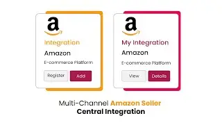 Amazon Inventory & Order Management | Amazon Listing Software | Amazon Marketplace Integration