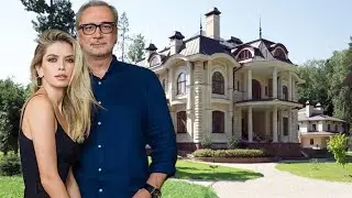 Измена и миллионы Почему рухнул брак Брежневой и Меладзе?