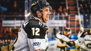 🚨 Marko Anttila ratkaisee jatkoajalla maukkaan vierasvoiton K&auml;rpille