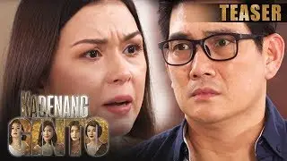 Kadenang Ginto October 2, 2019 Teaser