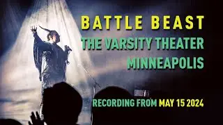 Live from the archives: Minneapolis Metal Madness