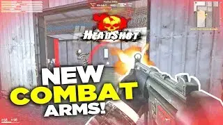 NEW Combat Arms Videos! / UCD's 1st Million View Video (Channel Update)