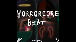 [Free] Horrorcore Beat - #1 [Quarentine Vibes]