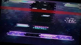 【Malody創作】 Singularity【エイプリルフール】