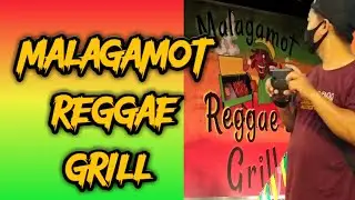 ​reggae grill do you like lets go come on and join in