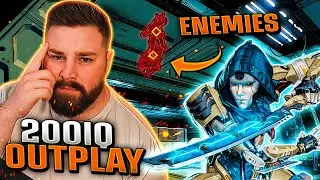 How to Counter Campers in New Apex Legends Season 13 Update...